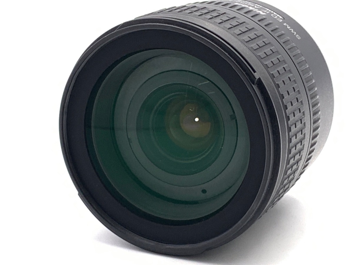ニコン AF-S 24-85/3.5-4.5G ED