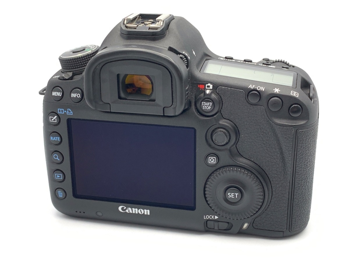 キヤノン EOS 5D MarkIII ボディ