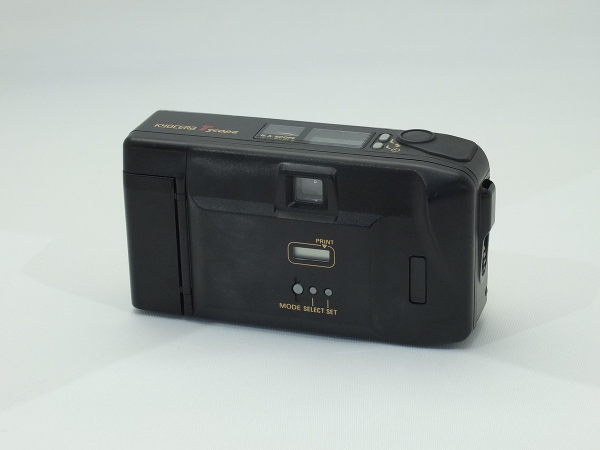 京セラ T Scope
