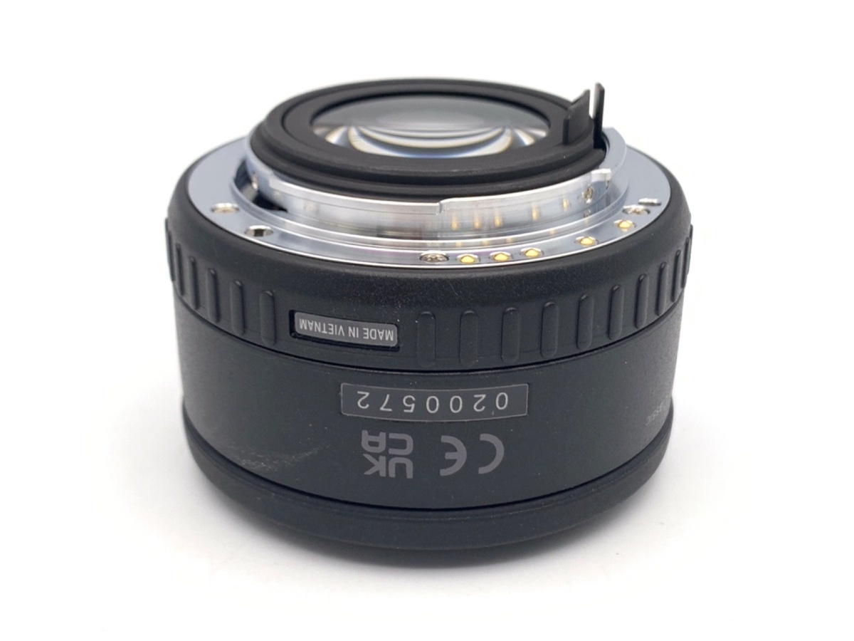 ペンタックス smc PENTAX-FA 50mm F1.4 Classic