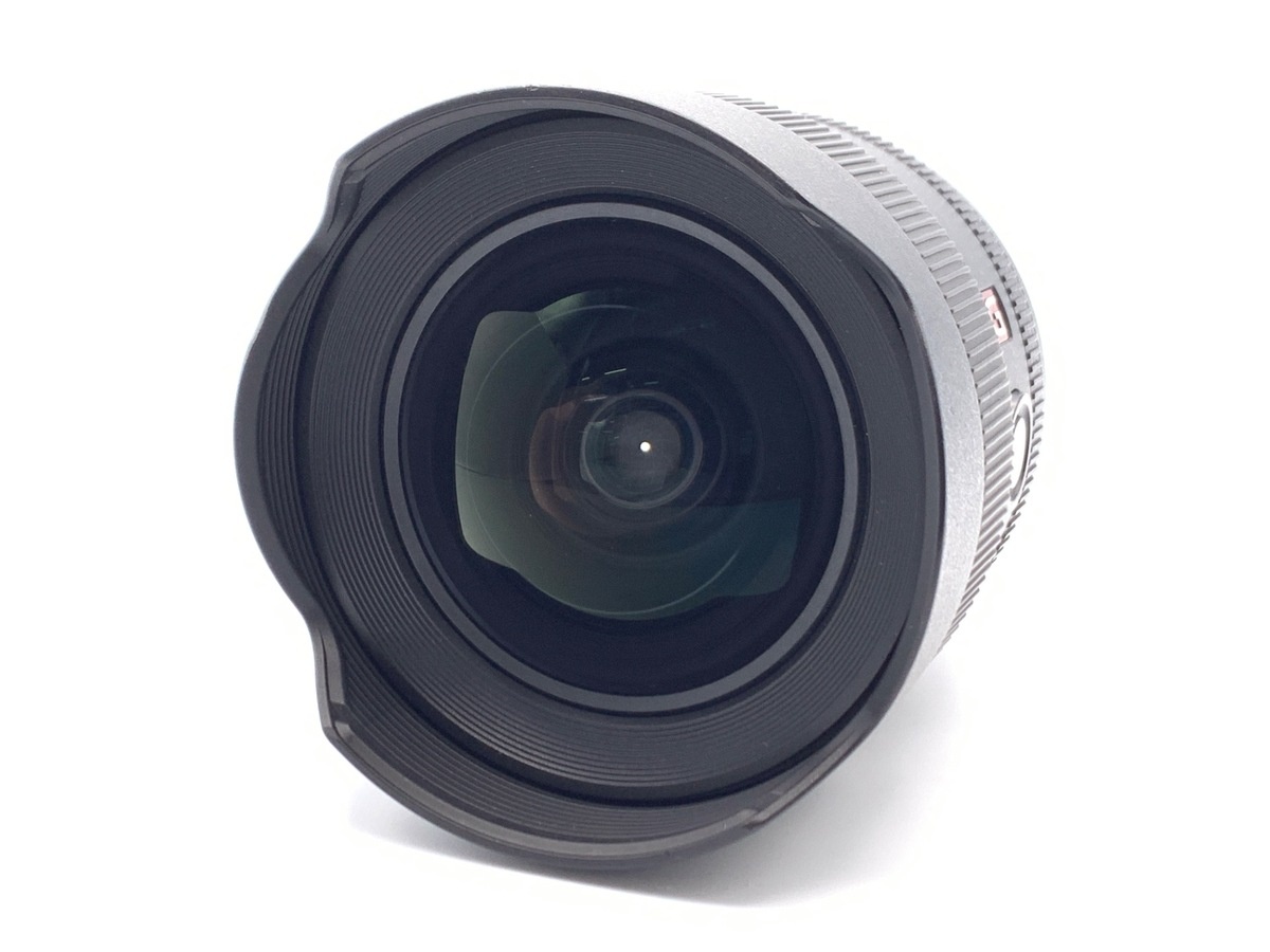 ソニー FE 14mm F1.8 GM [SEL14F18GM]
