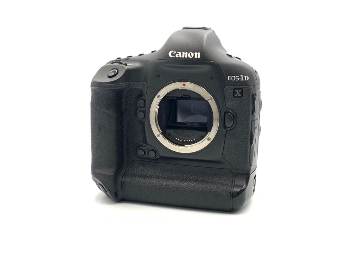 キヤノン EOS-1D X ボディ