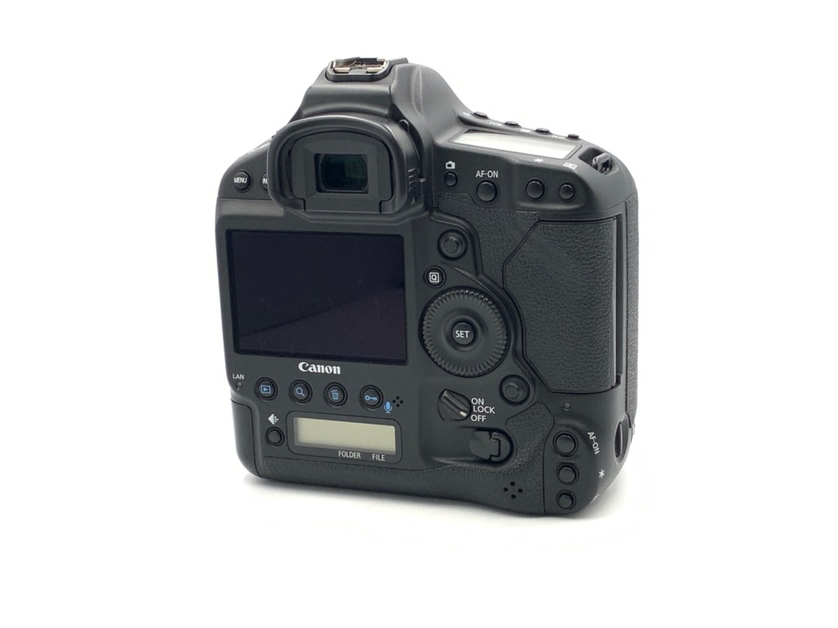 キヤノン EOS-1D X ボディ