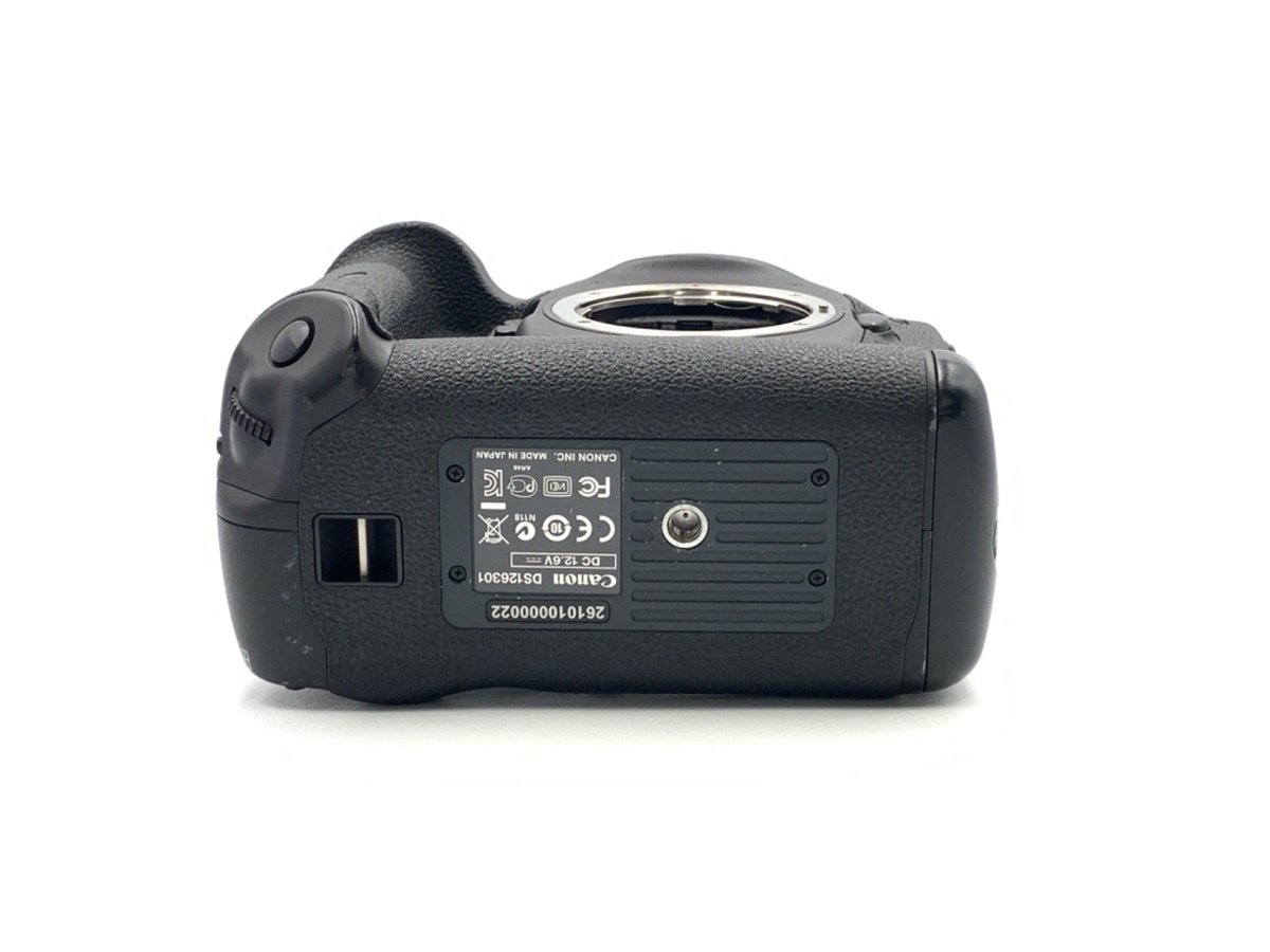 キヤノン EOS-1D X ボディ