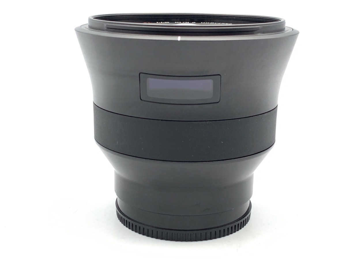 カールツァイス ZEISS Batis 2.8/18 E-mount