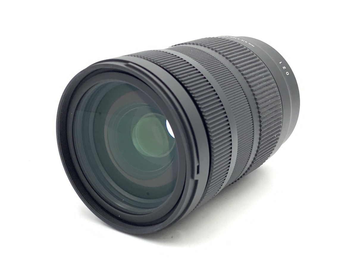 シグマ 28-70mm F2.8 DG DN Contemporary ライカL用