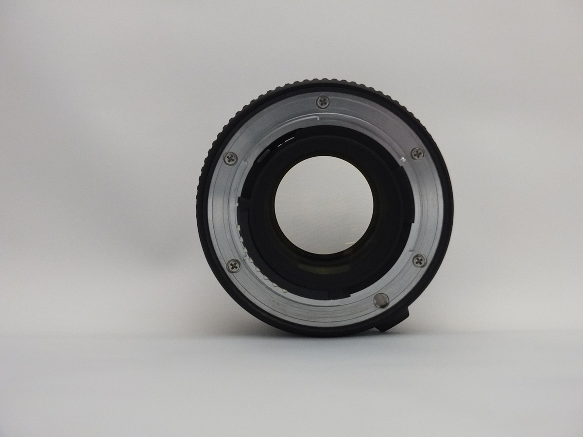 ニコン AF-S テレコンバーター TC-14E III