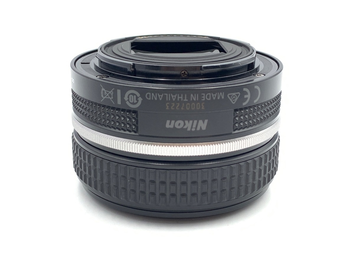 ニコン NIKKOR Z 28mm f/2.8 Special Edition