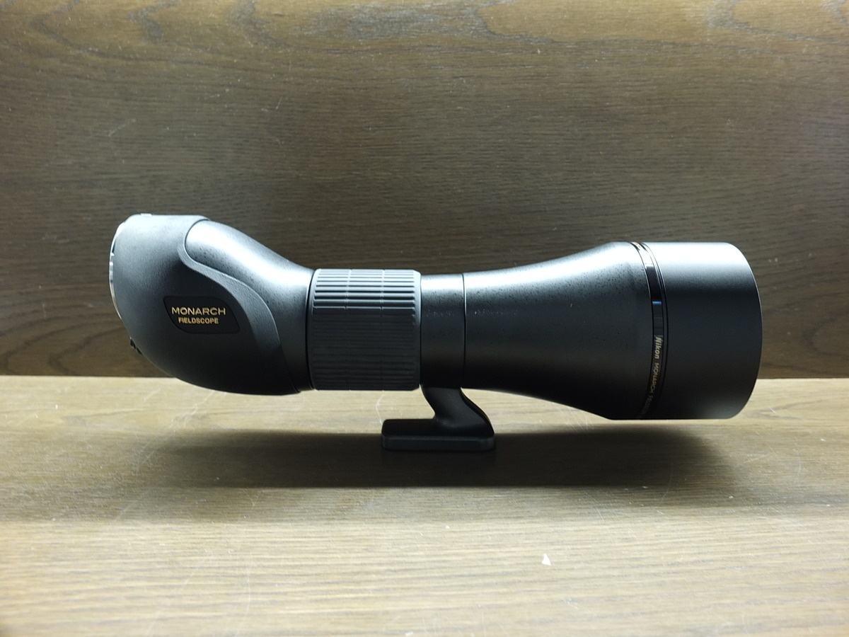 ニコン MONARCH フィールドスコープ 82ED-S