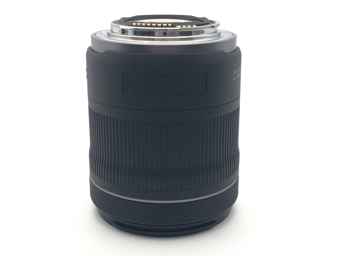 キヤノン RF24-105mm F4-7.1 IS STM
