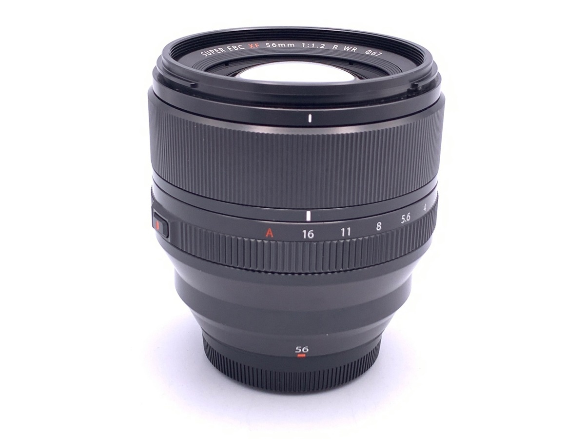 フジフイルム XF56mm F1.2 R WR