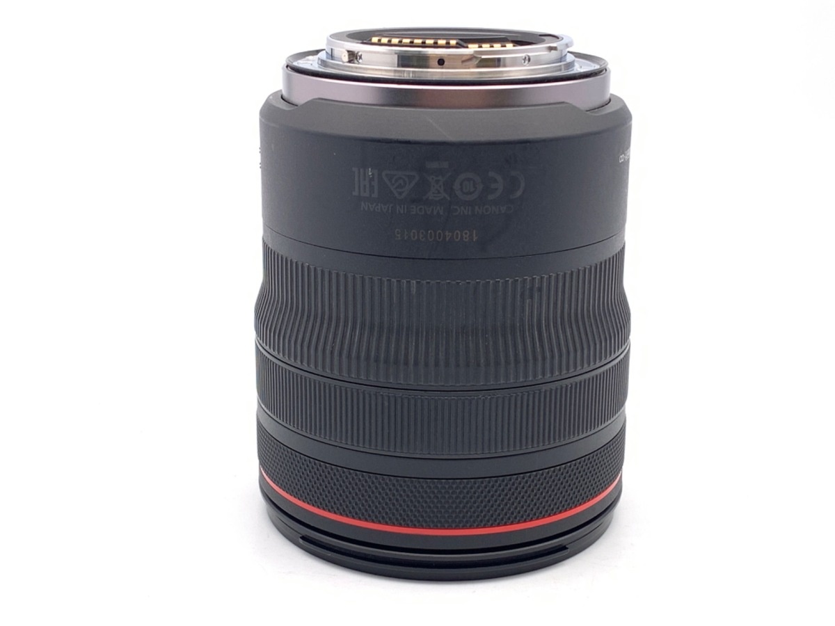 キヤノン RF14-35mm F4 L IS USM
