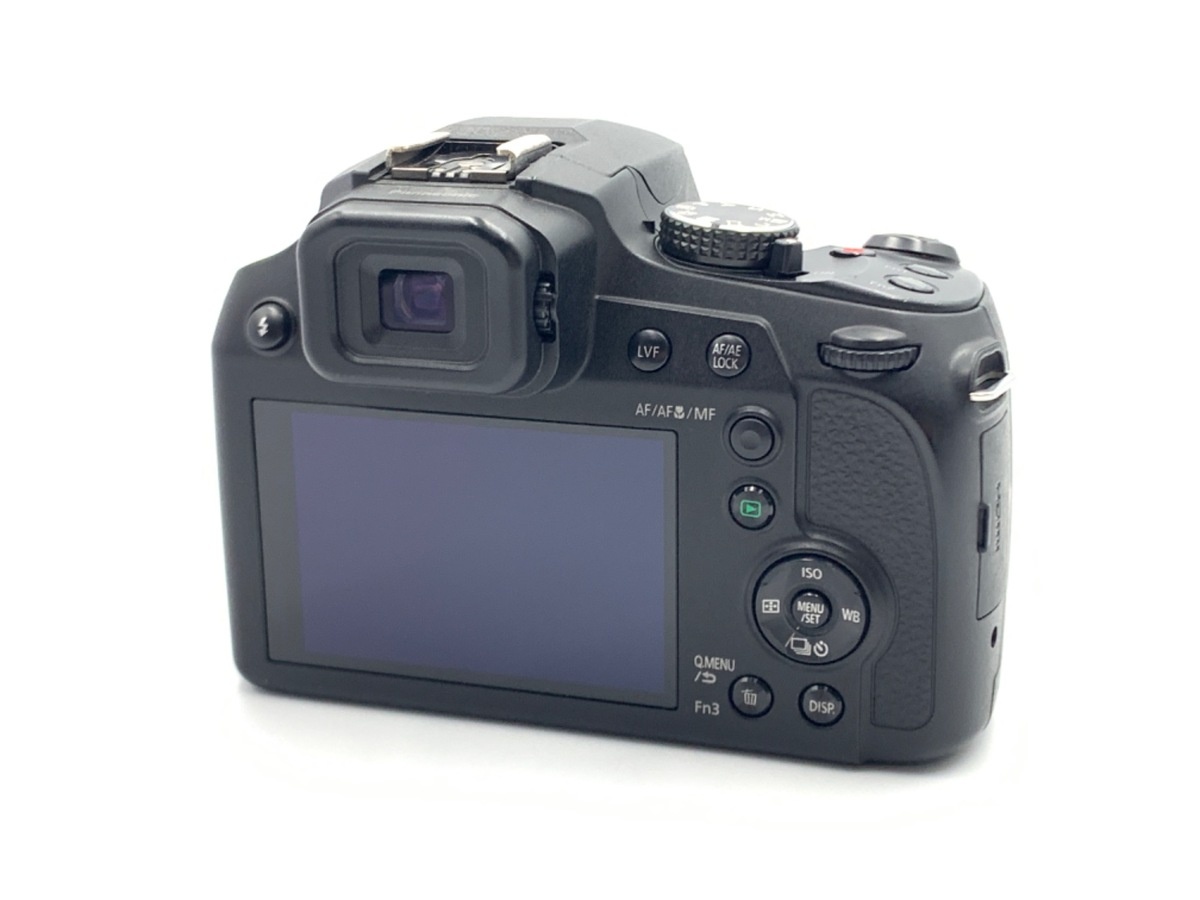 パナソニック LUMIX DC-FZ85-K