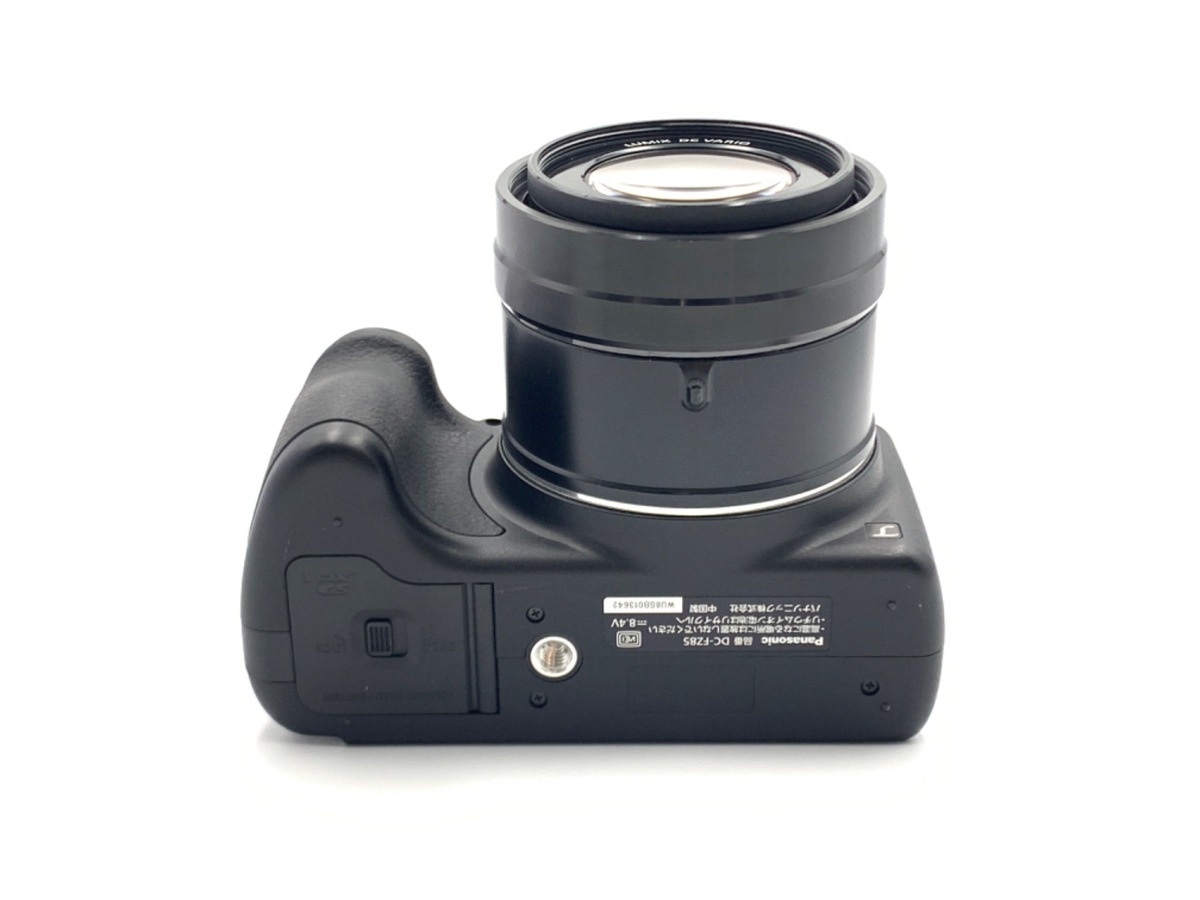 パナソニック LUMIX DC-FZ85-K