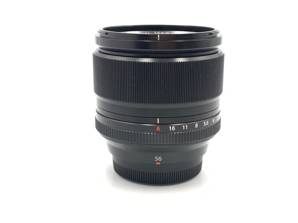 フジフイルム XF56mm F1.2 R