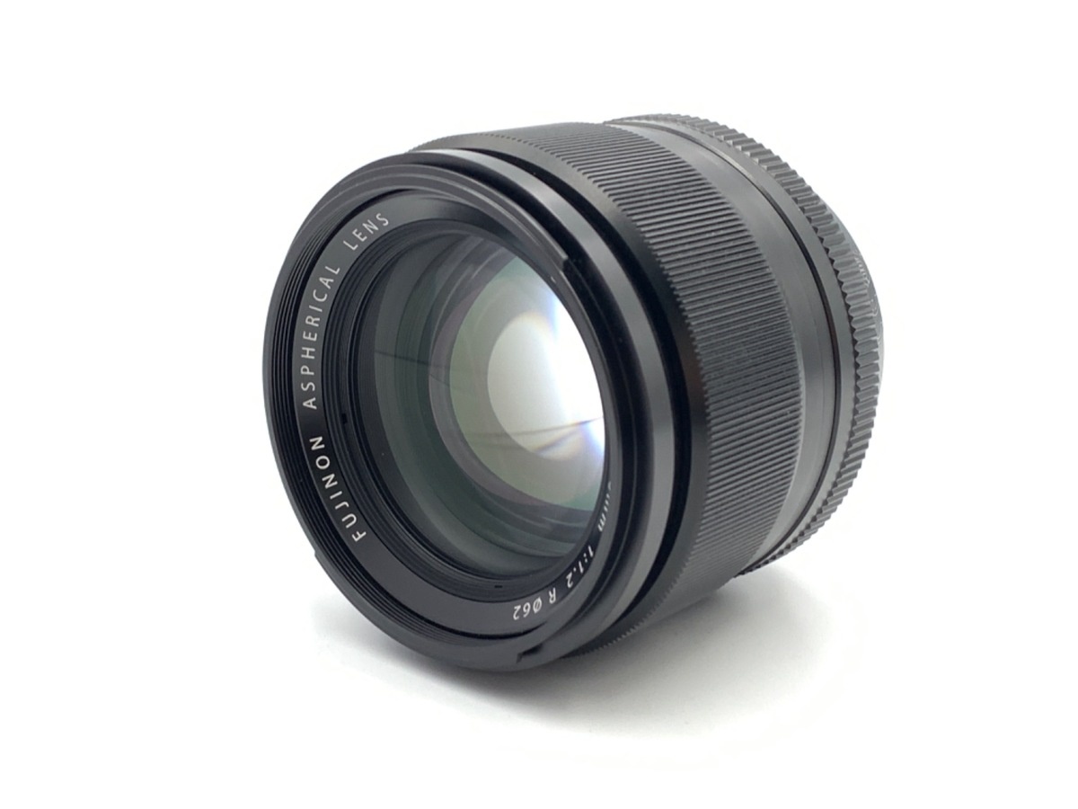 フジフイルム XF56mm F1.2 R