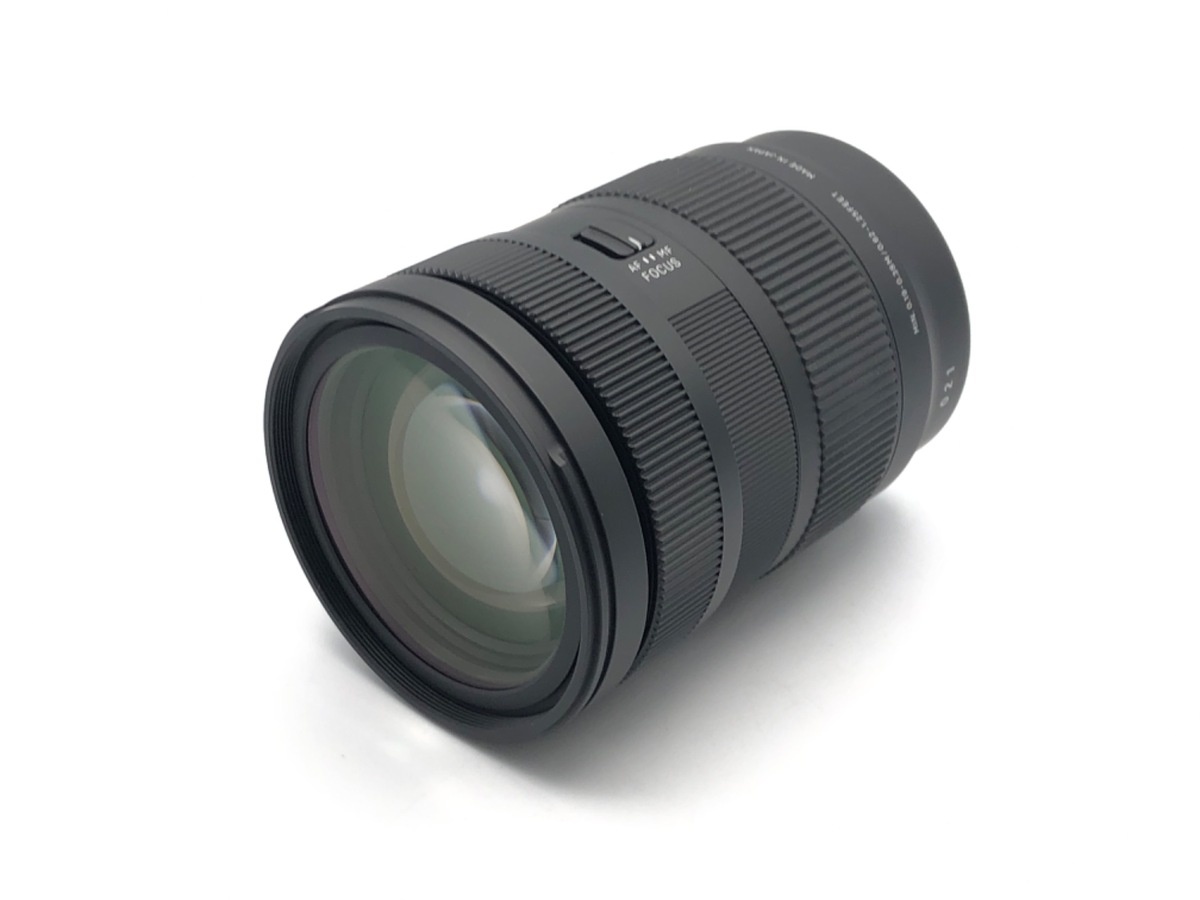 シグマ 28-70mm F2.8 DG DN Contemporary ライカL用