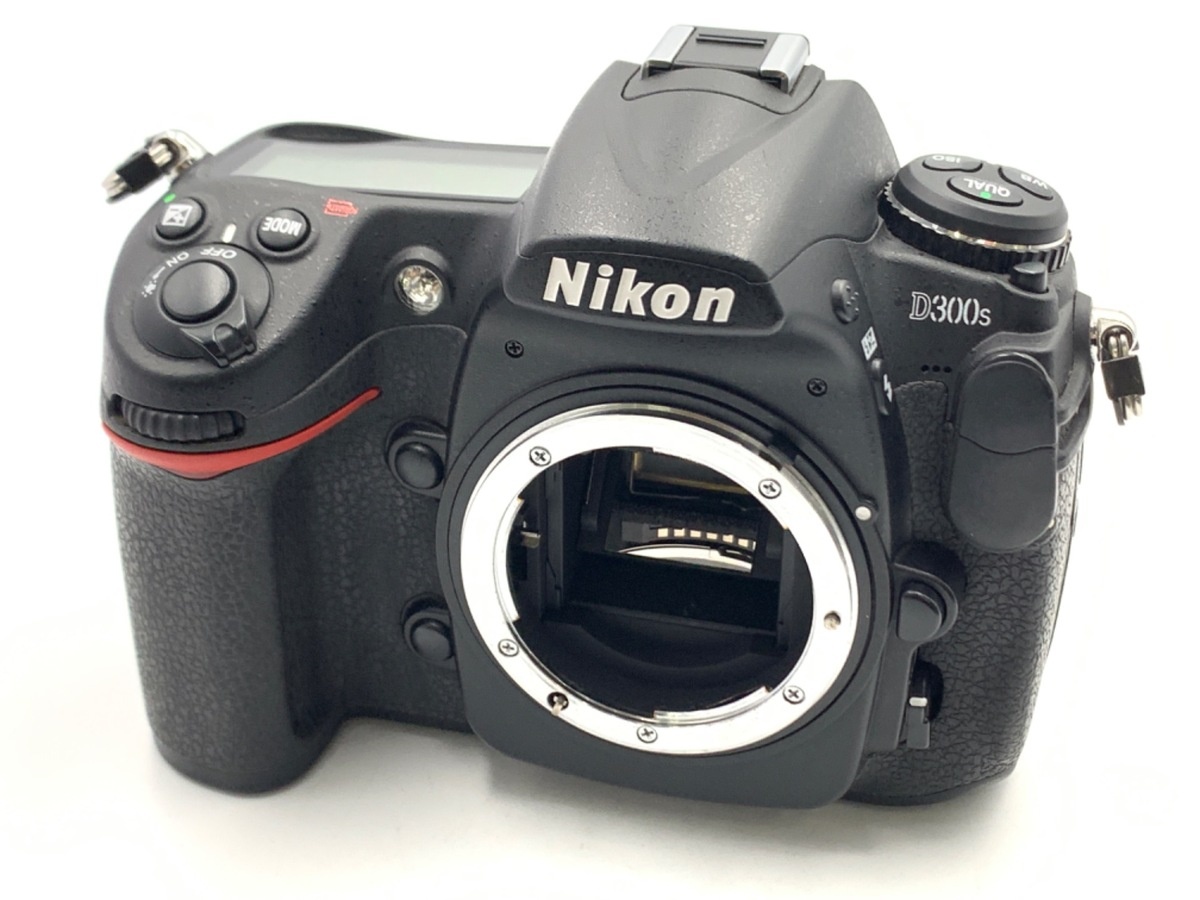 ニコン D300S ボディ