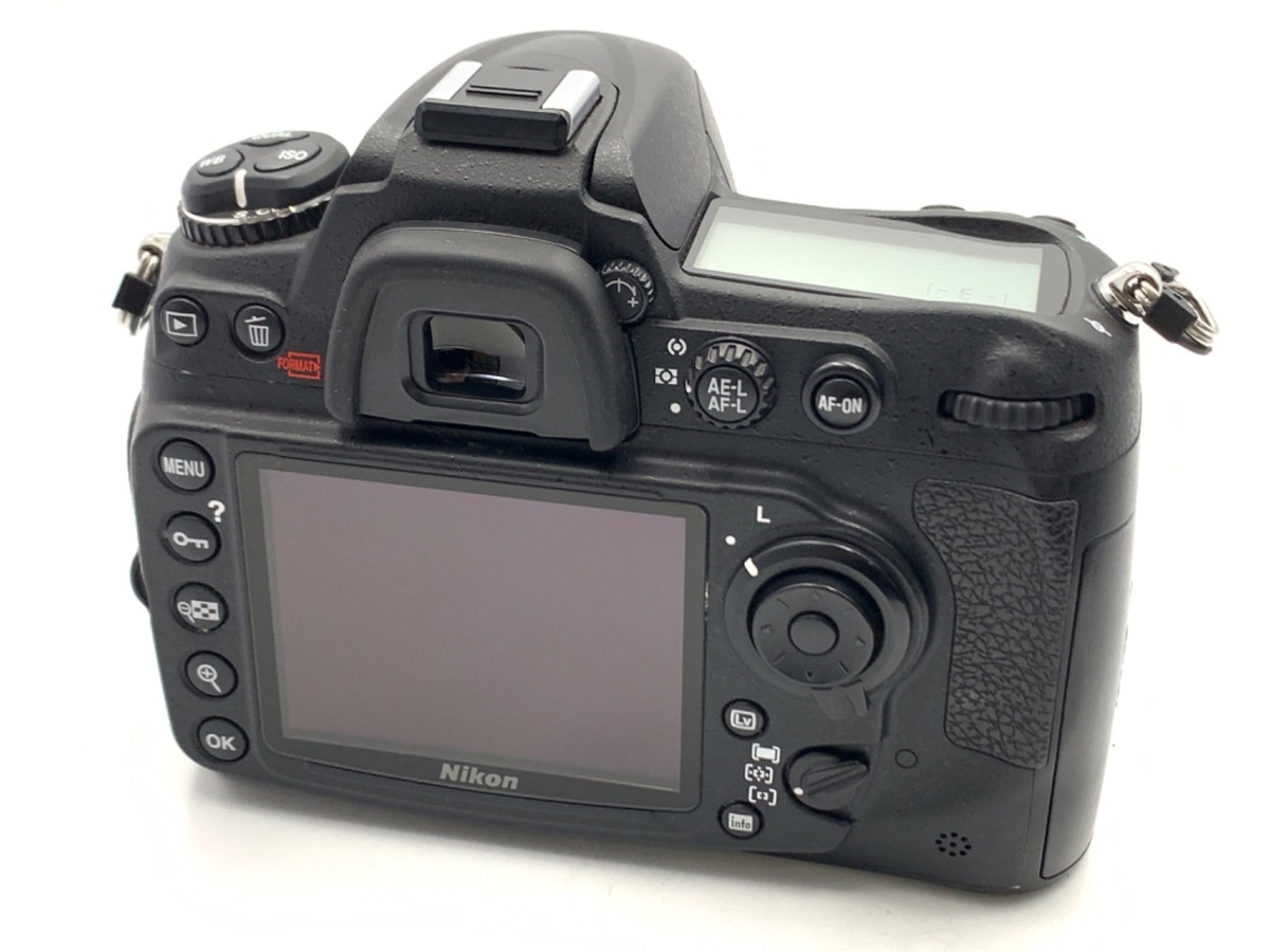 ニコン D300S ボディ