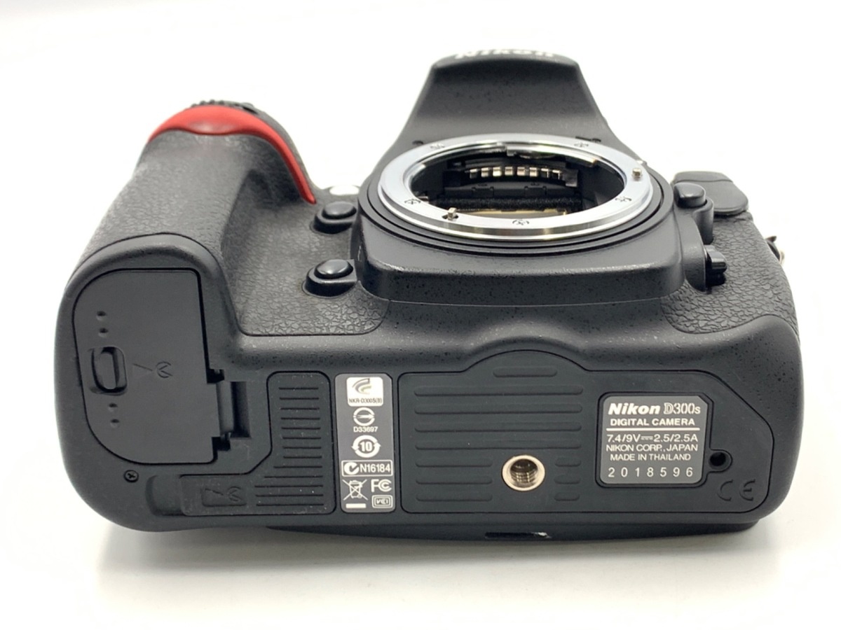 ニコン D300S ボディ