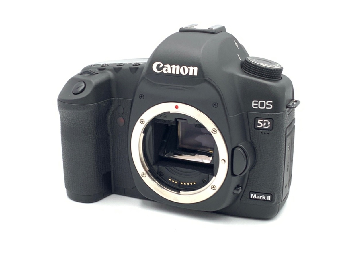 キヤノン EOS 5D MarkII ボディ