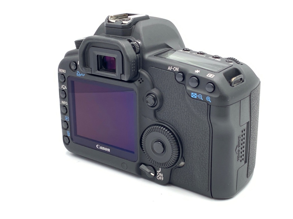 キヤノン EOS 5D MarkII ボディ