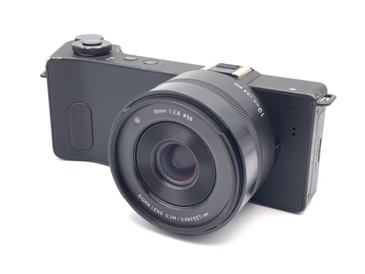 シグマ dp1 Quattro