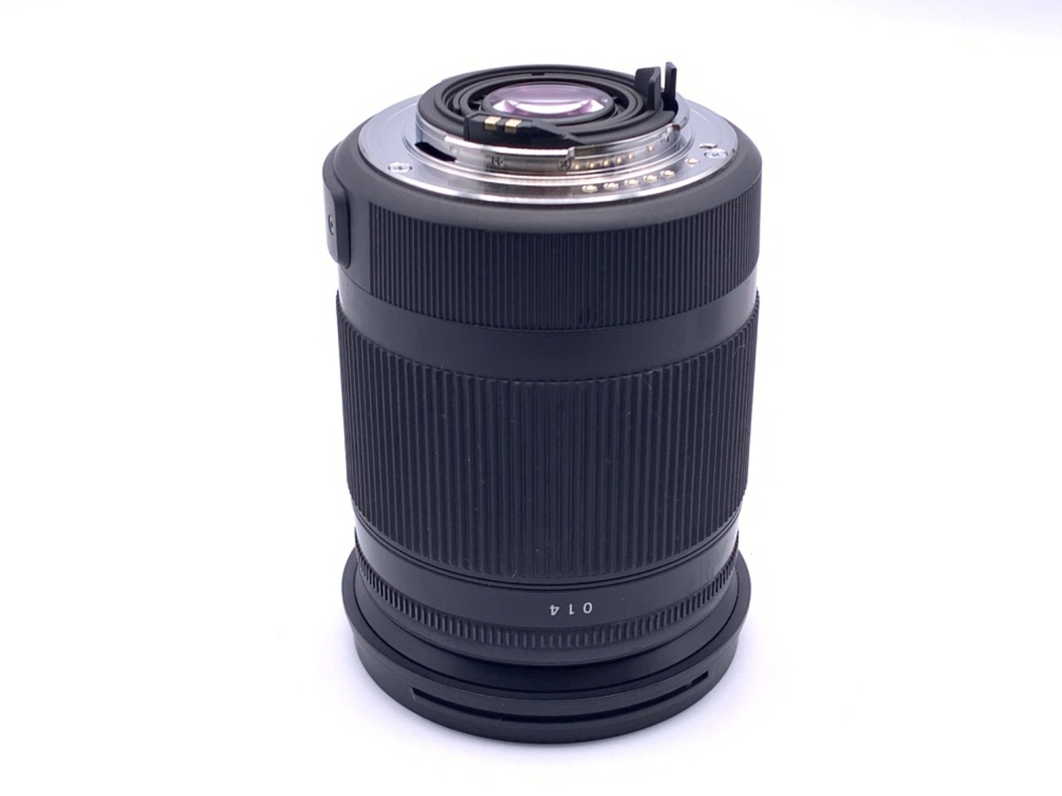 シグマ 18-300mm F3.5-6.3 DC MACRO OS HSM Contemporary ペンタックス用