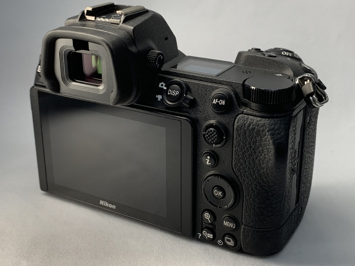 ニコン Z7II ボディ