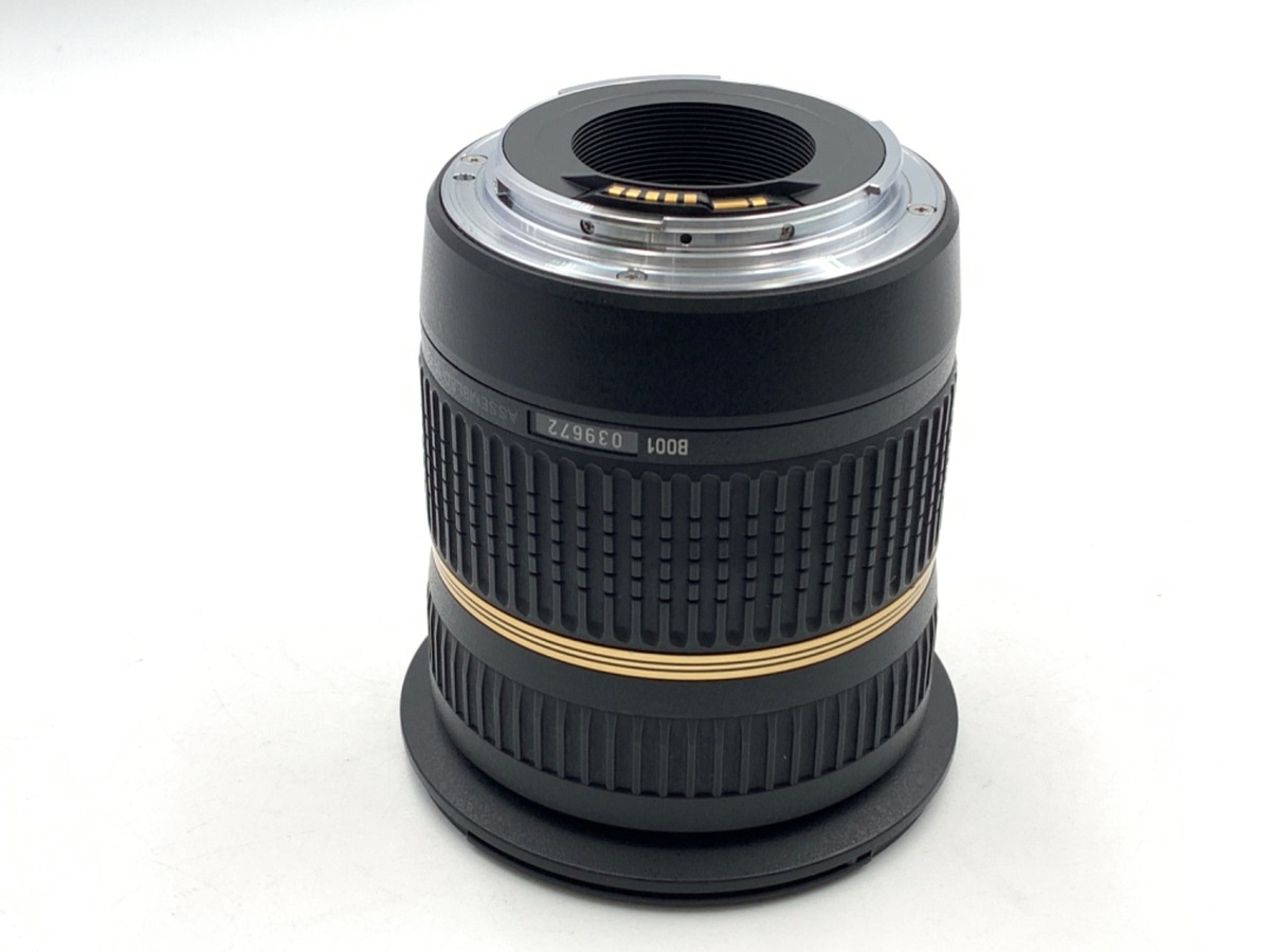 タムロン SP AF10-24mm F/3.5-4.5 DiII キヤノン用 （Model B001E）
