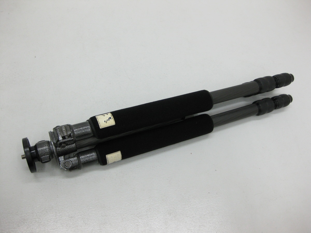 ジッツオ(GITZO) 2型カーボン三脚 G1227 MK2