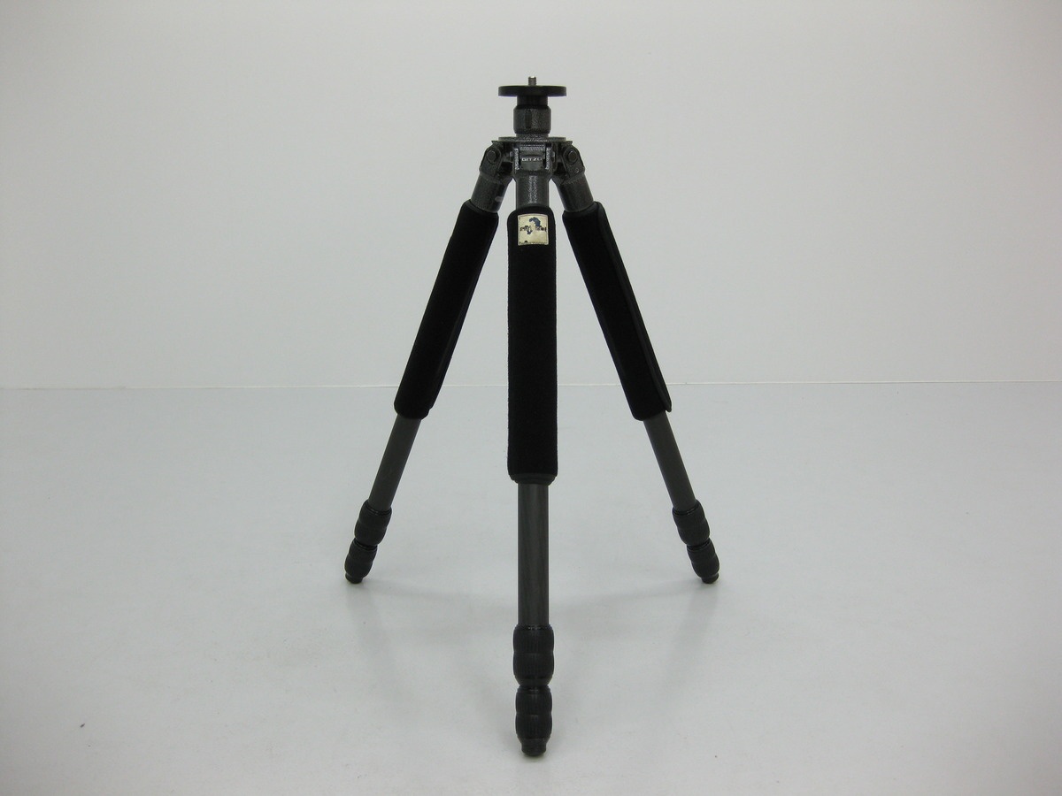 ジッツオ(GITZO) 2型カーボン三脚 G1227 MK2