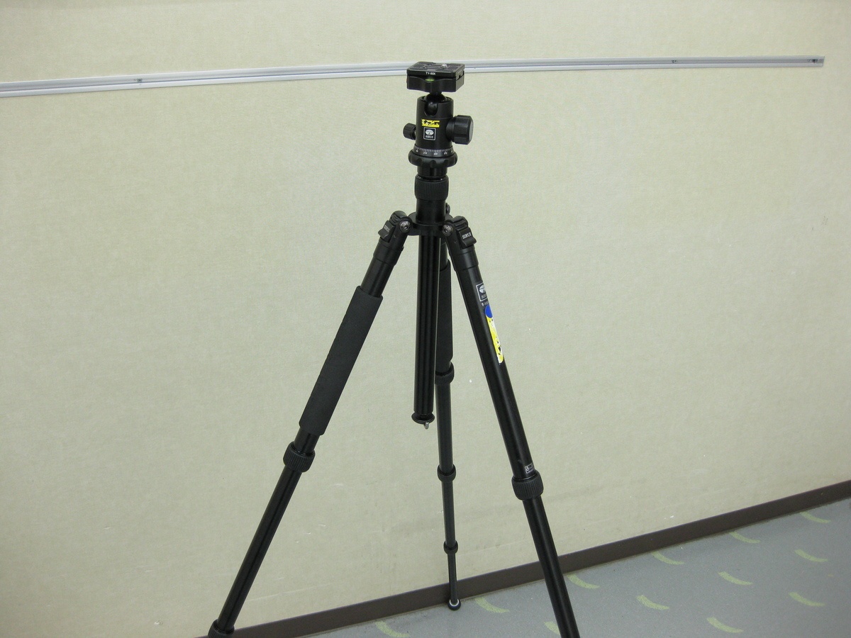 SIRUI T-1004X+G10X SET 小型アルミ4段三脚