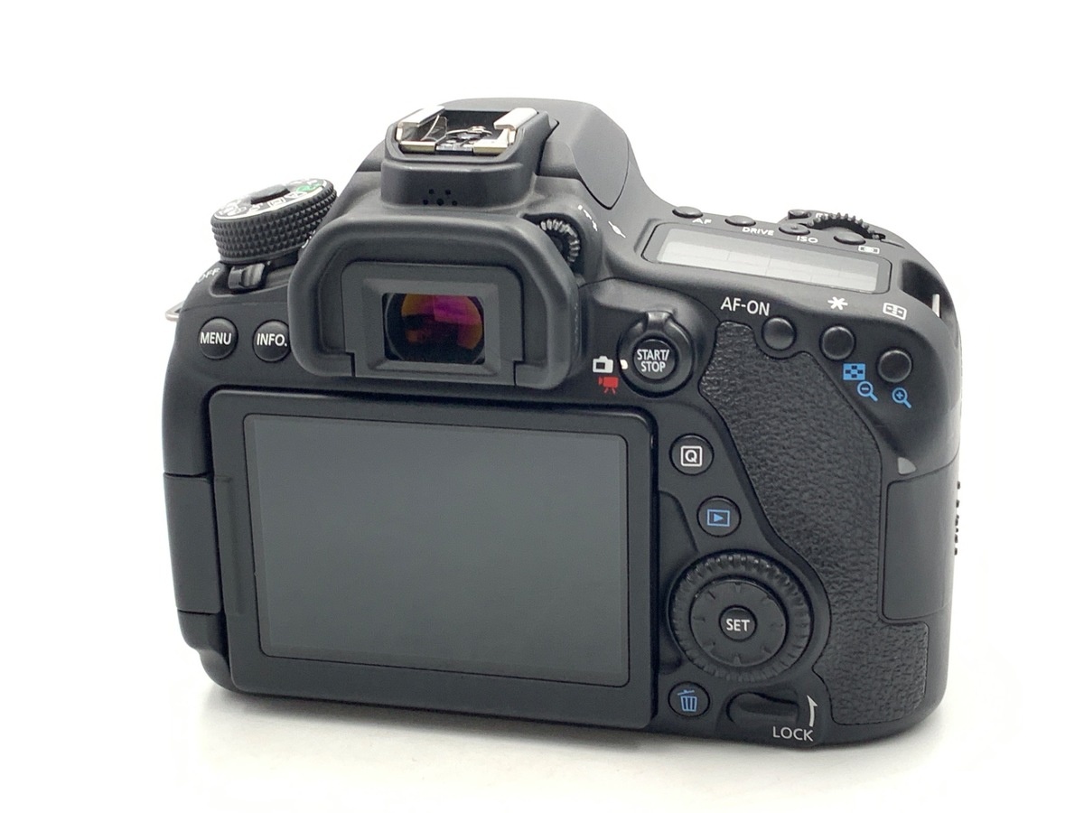 キヤノン EOS 80D ボディ