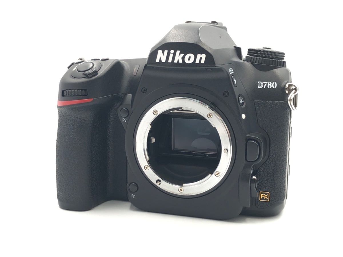 ニコン D780 ボディ