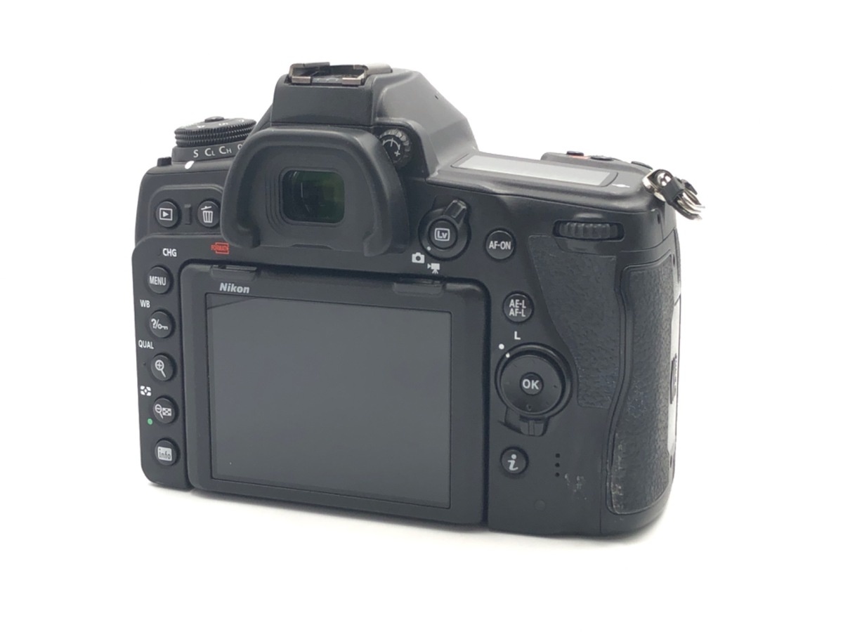 ニコン D780 ボディ