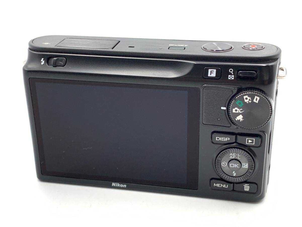 ニコン Nikon1 J2 ボディ ブラック