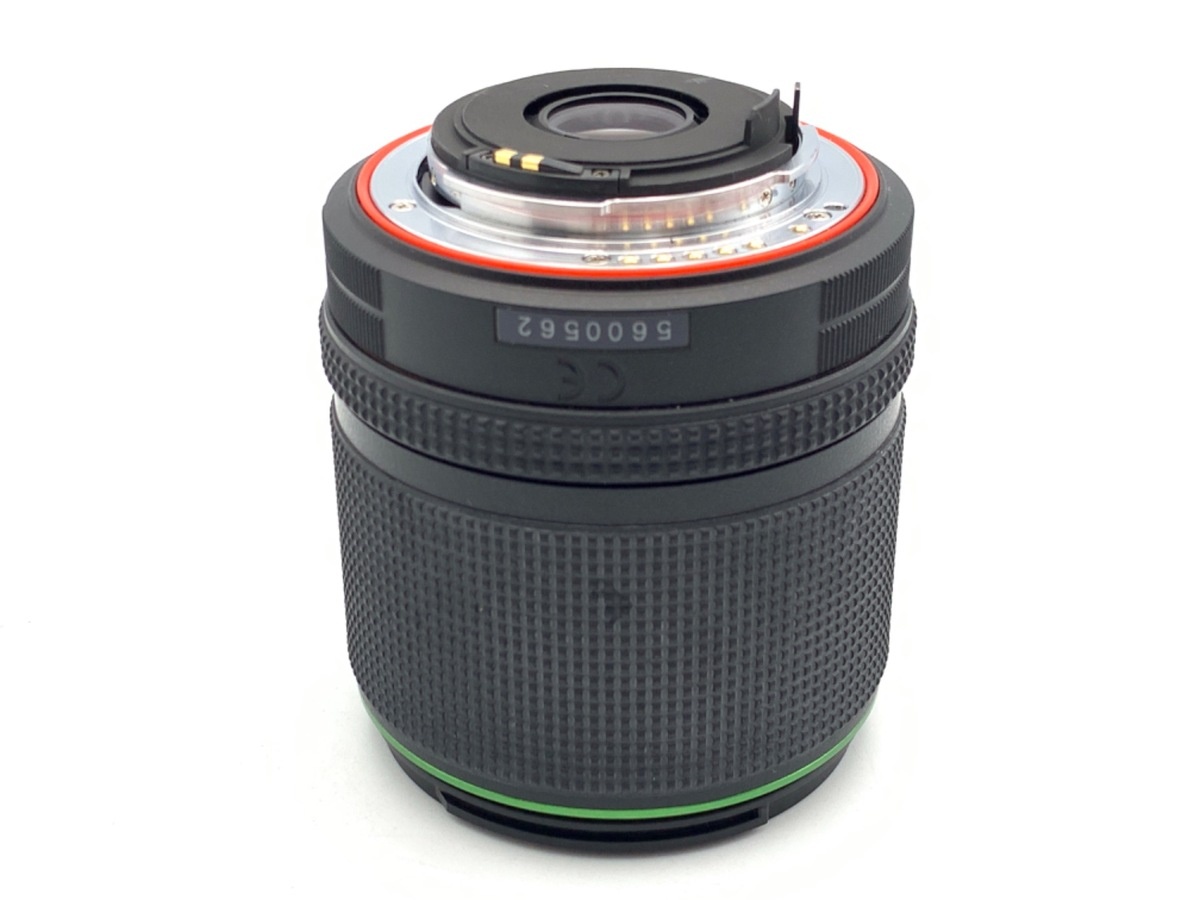 ペンタックス DA18-135mm F3.5-5.6ED AL[IF]DC WR