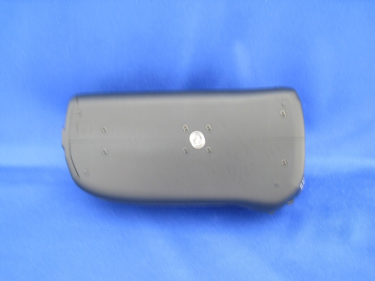 ペンタックス D-BG2 バッテリーグリップ