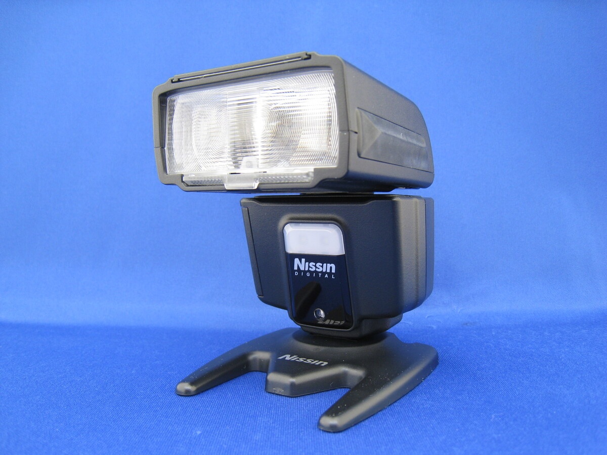 Nissin i40