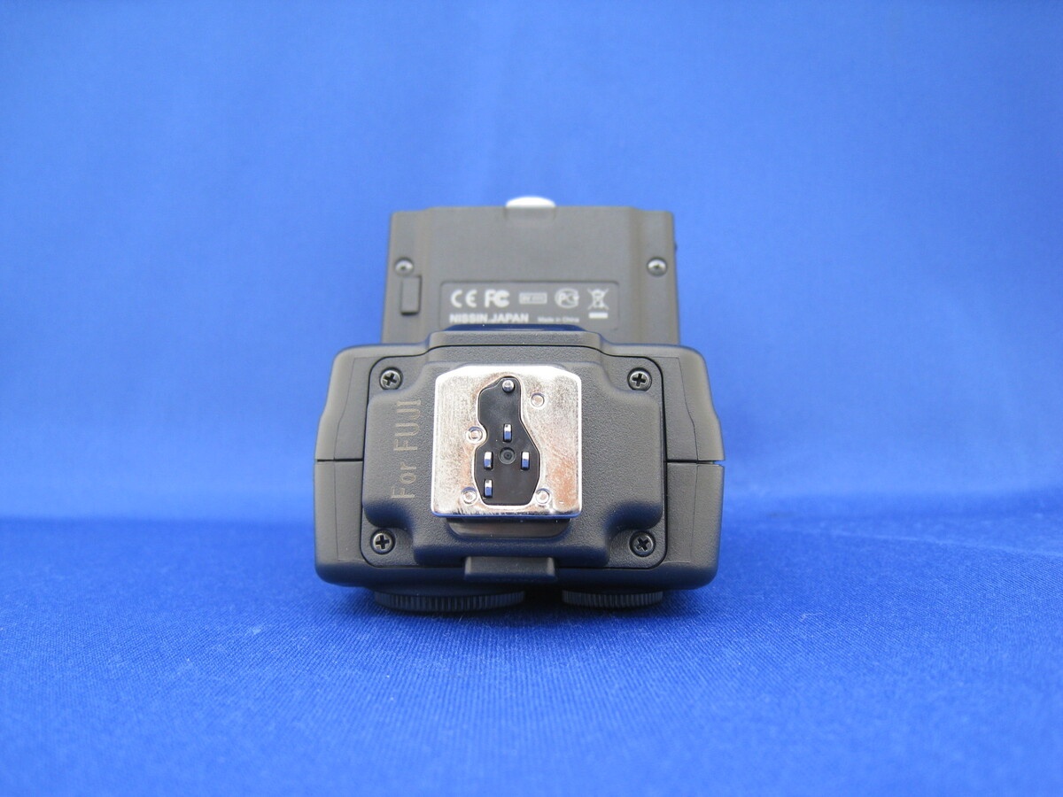Nissin i40