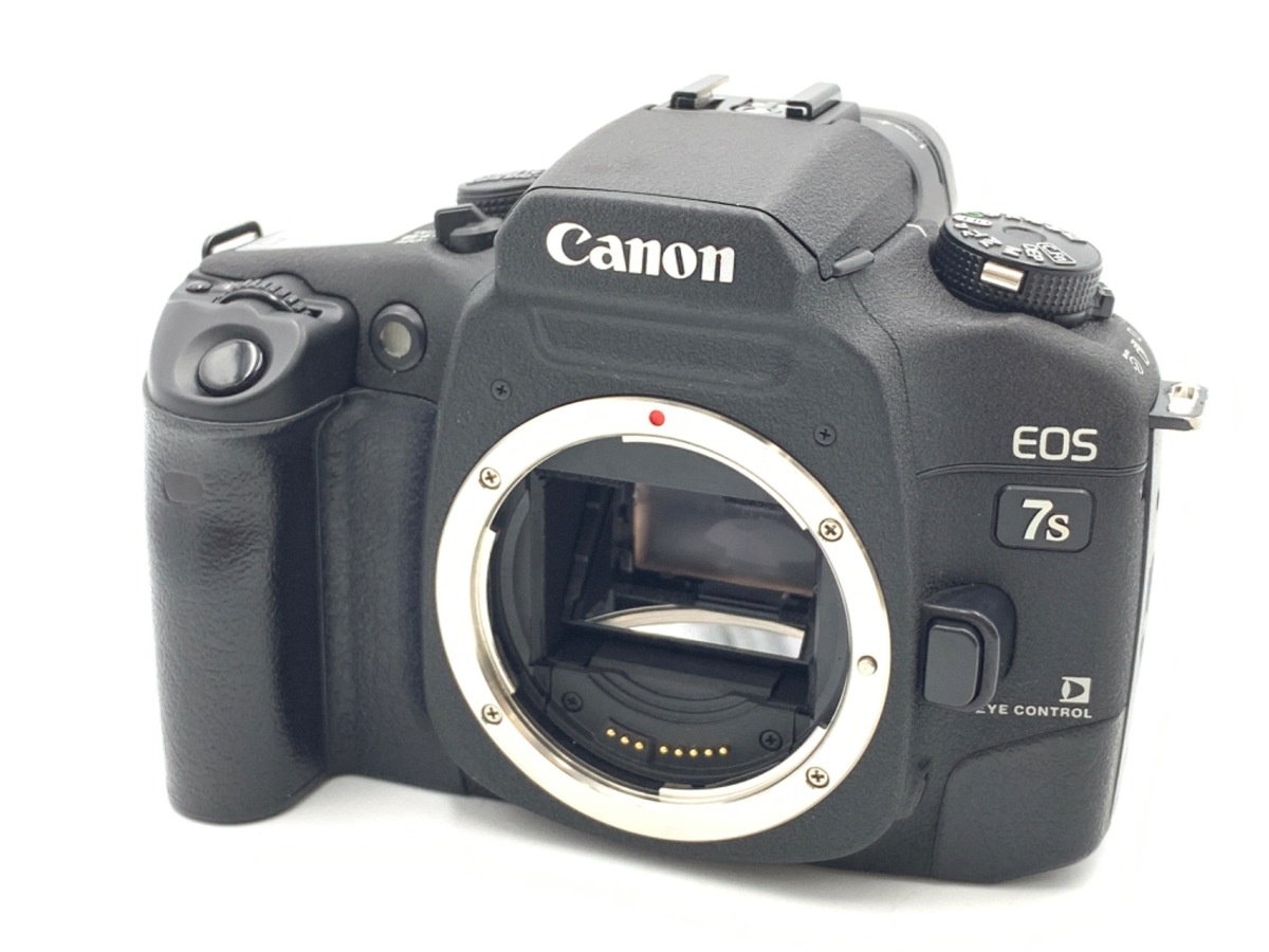 キヤノン EOS 7s ボディ