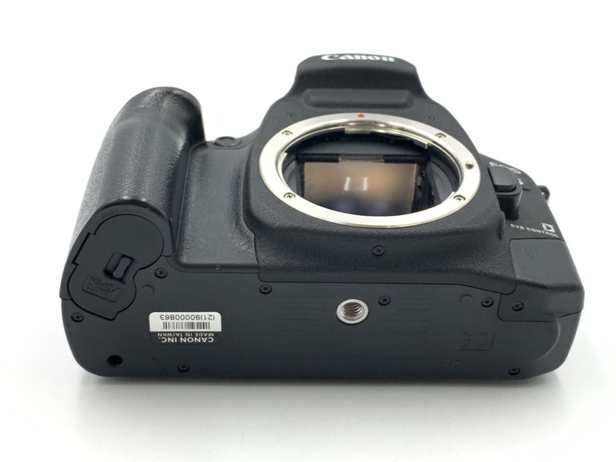 キヤノン EOS 7s ボディ