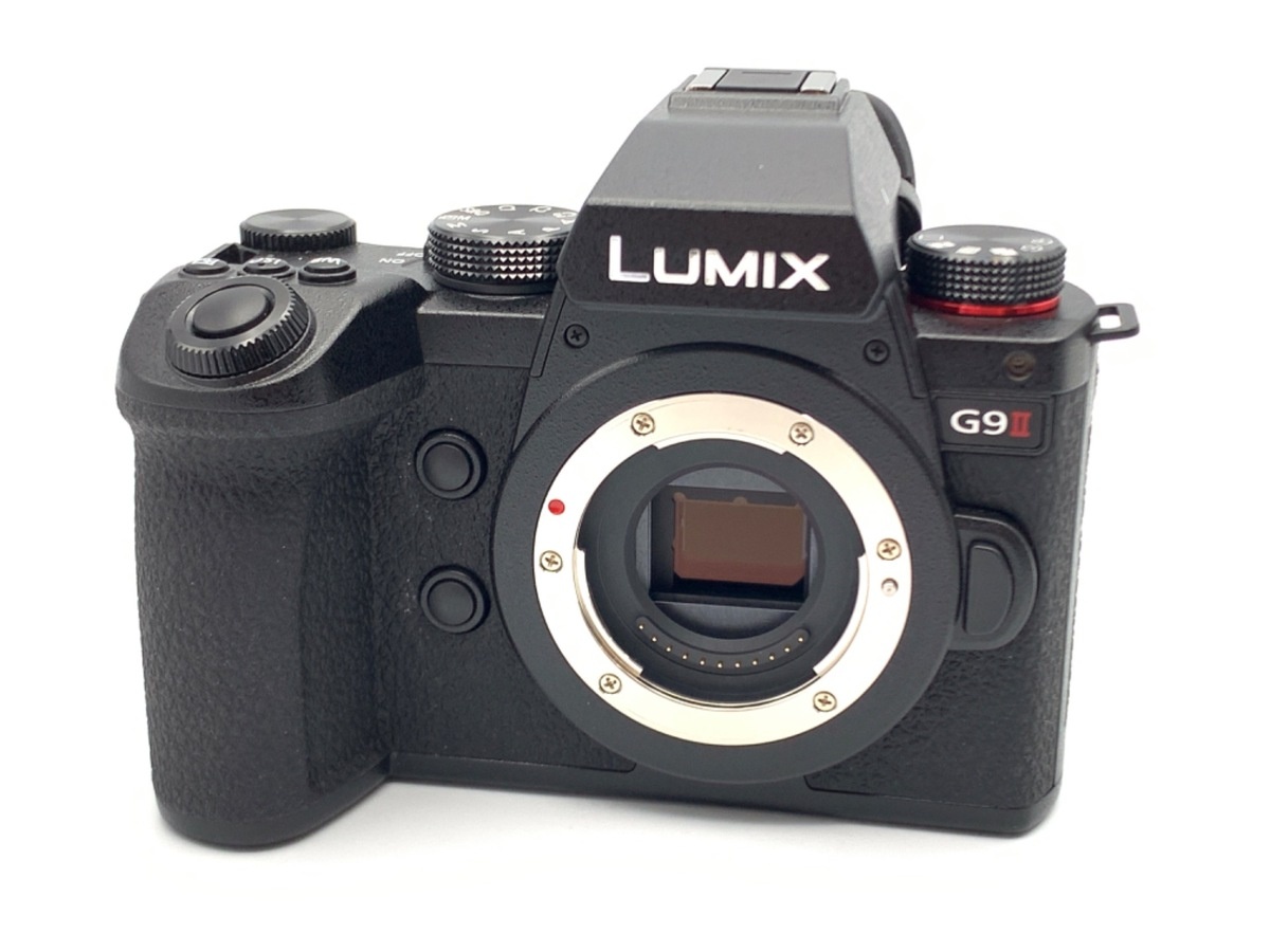 パナソニック LUMIX DC-G9M2 ボディ