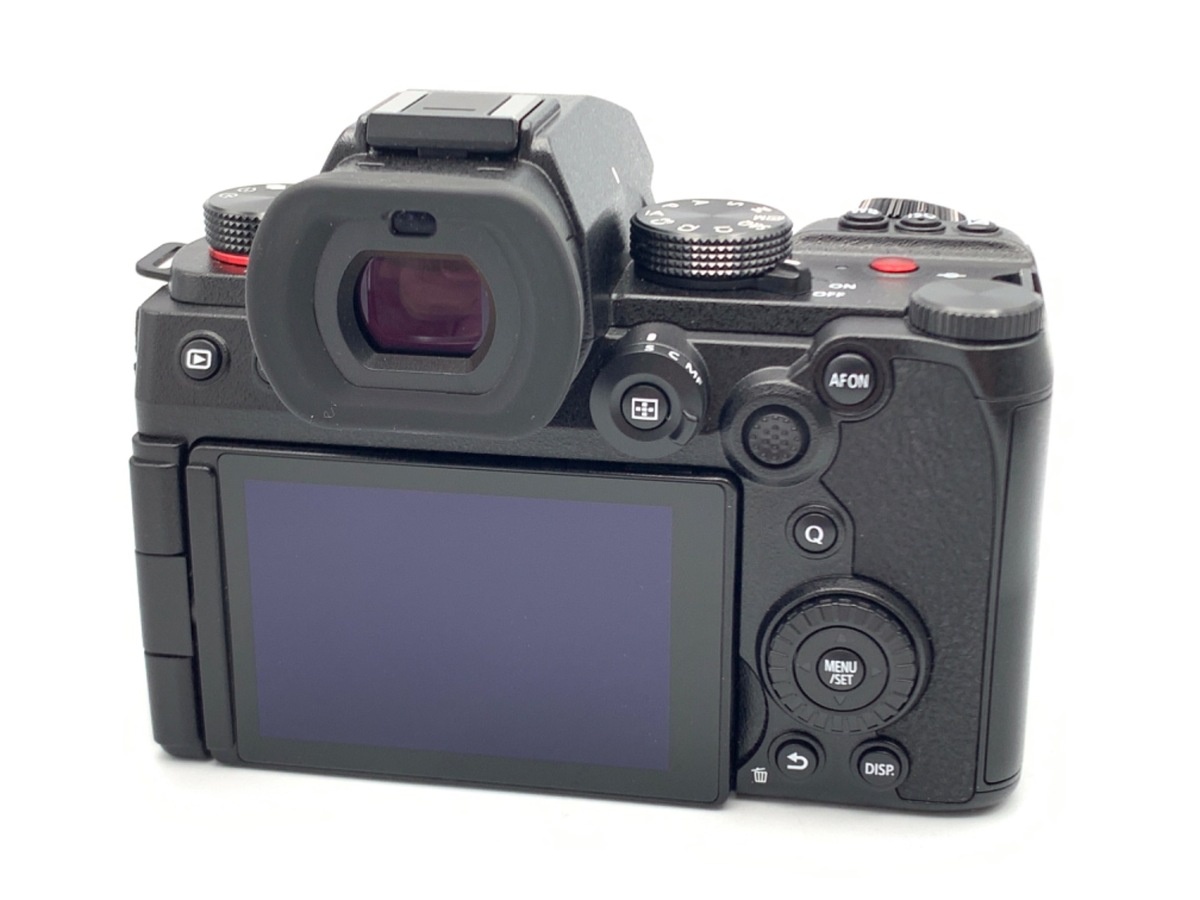 パナソニック LUMIX DC-G9M2 ボディ