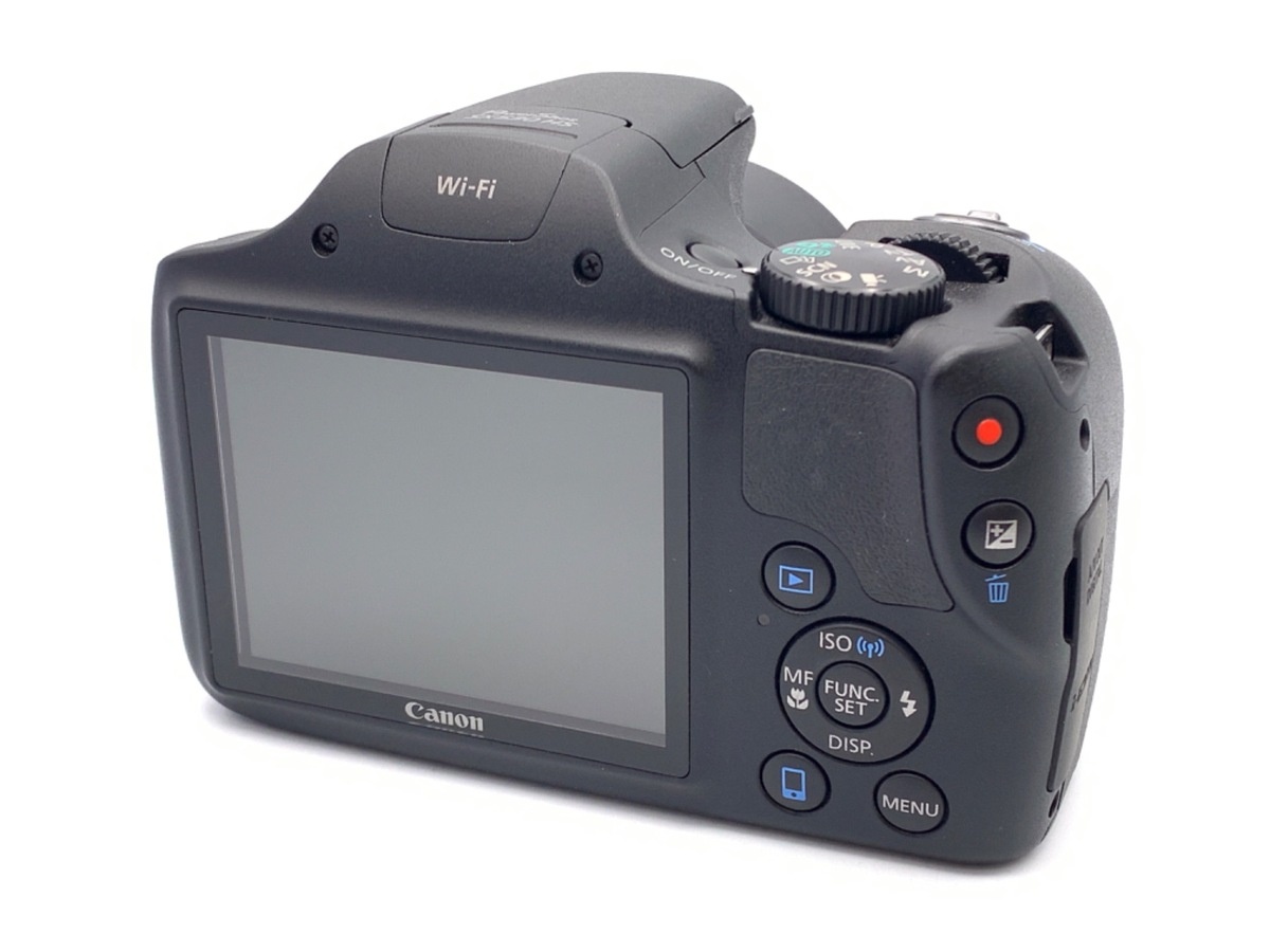 キヤノン PowerShot SX530 HS