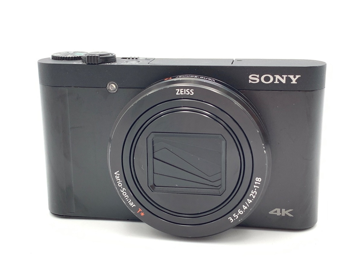 ソニー Cyber-shot DSC-WX800