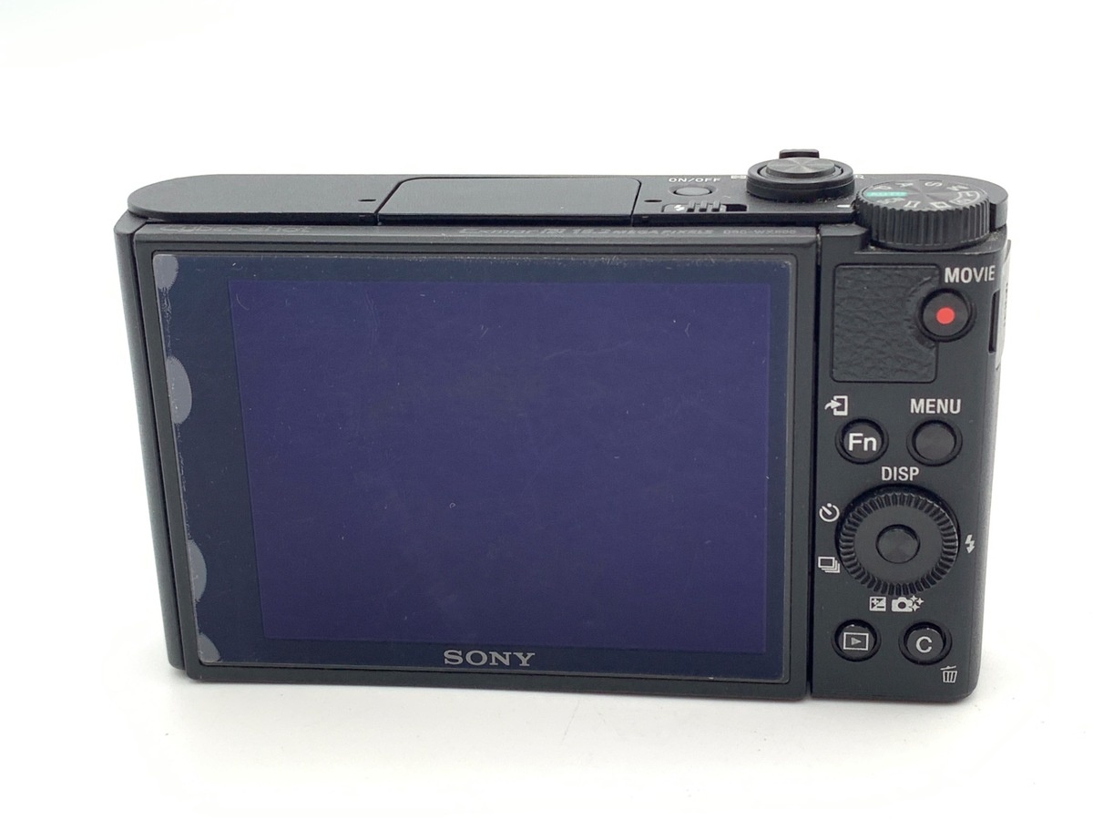 ソニー Cyber-shot DSC-WX800