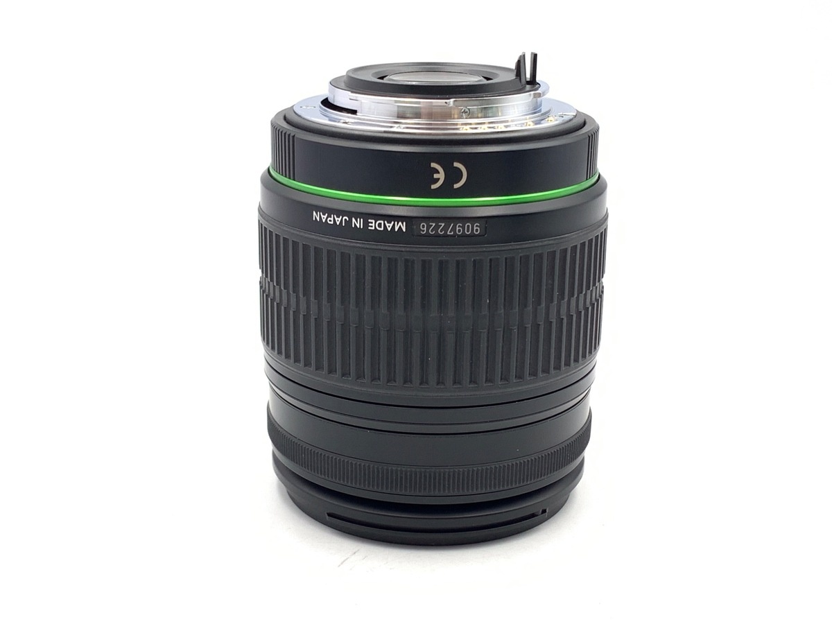 ペンタックス smc PENTAX-DA 18-250mm F3.5-6.3ED AL [IF]