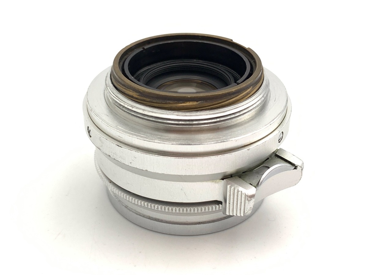 ライカ ズマロンL 35mm F2.8